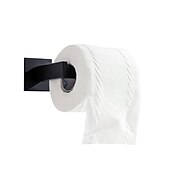 halpa Vessapaperitelineet-Wc-paperiteline Uusi malli / Itsekiinnittyvä / Automaattinen Nykyaikainen / Antiikki Metalli 1kpl - Kylpyhuone Seinäasennus