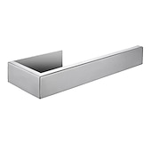 levne Tyče na ručníky-Tyč na ručníky Nový design / Samolepící / kreativita Moderní / tradiční Nerezová ocel / železo 1ks - Koupelnové kroužek na ručník Nástěnná montáž