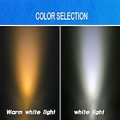 cheap LED Corn Lights-1pc 20 W LED Corn Lights 3000 lm E26 / E27 T 75 LED Beads Warm White White 85-265 V