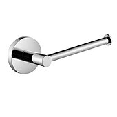 halpa Vessapaperitelineet-Wc-paperiteline Uusi malli / Luova Nykyaikainen / Perinteinen Metalli 1kpl - Kylpyhuone Seinäasennus