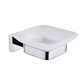 cheap Soap Dishes-Soap Dishes &amp; Holders New Design / Creative Contemporary / Modern Metal 1pc - Bathroom Wall Mounted
