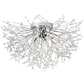 baratos Candeeiros de Teto-Lanterna pendente de 70 cm com design embutido, metal latão tradicional / clássico 220-240v