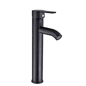 preiswerte Klassisch-Waschbecken Wasserhahn - klassischer antiker Messing-Centerset Einhand-Einloch-Badarmaturen