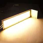 economico Accessori LED-1pz 12 v 20w cob sorgente luminosa modulo lampada perline accessori di illuminazione