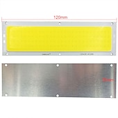 economico Accessori LED-1pz 12 v 20w cob sorgente luminosa modulo lampada perline accessori di illuminazione