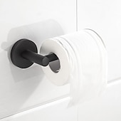 halpa Vessapaperitelineet-Wc-paperiteline Uusi malli / Luova Nykyaikainen / Antiikki Metalli 1kpl - Kylpyhuone Seinäasennus