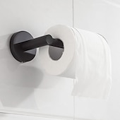 halpa Vessapaperitelineet-Wc-paperiteline Uusi malli / Luova Nykyaikainen / Antiikki Metalli 1kpl - Kylpyhuone Seinäasennus