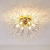 baratos Candeeiros de Teto-Lanterna pendente de 70 cm com design embutido, metal latão tradicional / clássico 220-240v