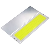 economico Accessori LED-1pz 12 v 20w cob sorgente luminosa modulo lampada perline accessori di illuminazione