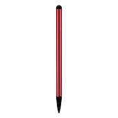 cheap Stylus Pens-Universal Stylus pen Capacitive Screen Resistive Touch Screen Stylus Pen for iPhone iPad Tablet Universal