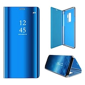 abordables Carcasas Samsung-Funda para teléfono para Samsung Galaxy S24 S23 S22 S21 S20 Plus Ultra A54 A34 A14 A72 A52 A42 S10 Plus Note 20 Ultra 10 Plus S20 A51 S10 Lite S10e funda de cuerpo completo antichoque PC de color