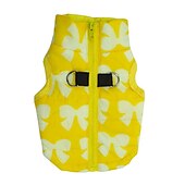 abordables Manteaux-Chien Manteau Veste Gilet Vêtements pour Chiot Décontracté Quotidien Hiver Respirant Extérieur Vêtements pour Chiens for Husky Labrador Malamute de l&#039;Alaska Bouledogue Shiba Inu