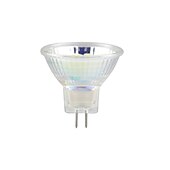 رخيصةأون أضواء سبوت LED-6PCS 2 W LED ضوء سبوت 300 lm MR11 MR11 9 الخرز LED SMD 5730 أبيض دافئ أبيض 30/09 V