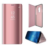 abordables Carcasas Samsung-Funda para teléfono para Samsung Galaxy S24 S23 S22 S21 S20 Plus Ultra A54 A34 A14 A72 A52 A42 S10 Plus Note 20 Ultra 10 Plus S20 A51 S10 Lite S10e funda de cuerpo completo antichoque PC de color