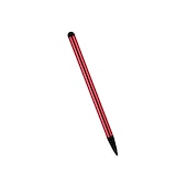 cheap Stylus Pens-Universal Stylus pen Capacitive Screen Resistive Touch Screen Stylus Pen for iPhone iPad Tablet Universal