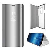 abordables Carcasas Samsung-Funda para teléfono para Samsung Galaxy S24 S23 S22 S21 S20 Plus Ultra A54 A34 A14 A72 A52 A42 S10 Plus Note 20 Ultra 10 Plus S20 A51 S10 Lite S10e funda de cuerpo completo antichoque PC de color