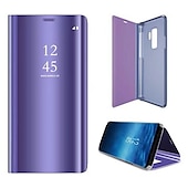 abordables Carcasas Samsung-Funda para teléfono para Samsung Galaxy S24 S23 S22 S21 S20 Plus Ultra A54 A34 A14 A72 A52 A42 S10 Plus Note 20 Ultra 10 Plus S20 A51 S10 Lite S10e funda de cuerpo completo antichoque PC de color
