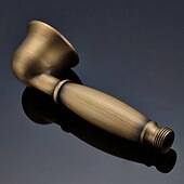 levne Doplňky k bateriím-starožitné mosazné příslušenství k vodovodnímu kohoutku, hadice pro přívod vody nejvyšší kvality, rukojeti kohoutků&amp;amp; řízení