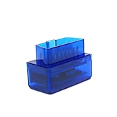 זול OBD-elm327 bluetooth קורא קוד לרכב obd2 v2.1 mini obd 2 סורק כלי אבחון לרכב elm327 obdii מתאם אוטומטי כלי אבחון מנוע