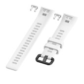 economico Altri cinturini per orologi-Cinturino per orologio  per Huawei Band 4 Pro, Band 3 Pro, Band 3 Silicone Sostituzione Cinghia Elastico Regolabili Traspirante Cinturino sportivo Polsino