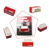 cheap OBD-Nitro OBD2 EcoOBD2 15% Fuel Save More Power ECU Chip Tuning Box Plug &amp; Driver NitroOBD2 Eco OBD2 For Benzine Diesel Car