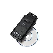 economico OBD-Tutti i modelli 16pin 16 OBD / OBD-II / EOBD App per iOS e Android DLNA Scanner diagnostici per veicoli