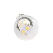 olcso LED-es gömbizzók-6db 3w led kukoricagömb izzók 300lm e14 26led smd 2835 meleg fehér tájkép 30w halogén izzó csere 220-240v