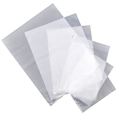 ieftine Depozitare  &amp; Organizare-50 bucăți geantă de pantofi din material textil, cizme, organizator rezistent la praf, geantă de depozitare, husă pentru călătorii, pentru camping, huse de protecție