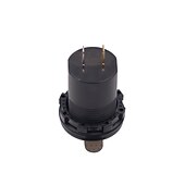 voordelige Auto-oplader-Dubbele USB Auto Lader Stopcontact Adapter - Waterdicht 5V 4.2A Snellader voor Mobiele Telefoons met Voltmeter  10A Veilige voor 12-24V Auto Boot Motorfiets