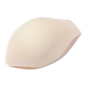 cheap Men&#039;s Briefs Underwear-Men&#039;s 3 Pack Penis Pouch Protection Pad Push Up Cup Briefs Cup Pad