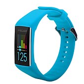 olcso Egyéb óraszenekarok-Smart Watch Band Kompatibilis valamivel Polar A360 / A370 Okos óra Szíj Puha Elasztikus Állítható Sportszíj Csere Karszalag