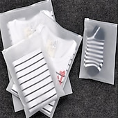 ieftine Depozitare  &amp; Organizare-50 bucăți geantă de pantofi din material textil, cizme, organizator rezistent la praf, geantă de depozitare, husă pentru călătorii, pentru camping, huse de protecție