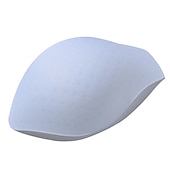 cheap Men&#039;s Briefs Underwear-Men&#039;s 3 Pack Penis Pouch Protection Pad Push Up Cup Briefs Cup Pad