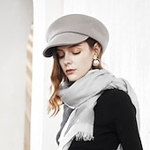 preiswerte Partykappen-süße Polyester / Polyamid Lolita Accessoires mit Perlen 1pc lässige Kopfbedeckung