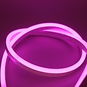 Χαμηλού Κόστους Neon LED Φώτα-Φώτα led 10m εύκαμπτες λωρίδες φωτός led 1200 led 1 σετ λευκό κόκκινο μπλε δημιουργικό φόντο τηλεόραση νέον ηλεκτροφωταύγεια σύρμα 220 v