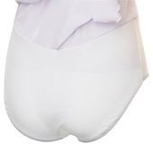 levne Šaty na krasobruslení-Šaty na bruslení Dámské Dívčí Buz Pateni Šaty Úbory Černá Bílá Žlutá Spandex Vysoká pružnost Soutěž Bruslařské oblečení Ručně vyrobeno Embosovaný Módní Dlouhý rukáv Bruslení Zimní sporty Krasobruslení