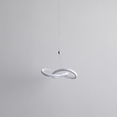 economico Luci Isola cucina-22cm 1-luce 15w mini lampada a sospensione led lampada ambiente alluminio nero bianco verniciato per soggiorno camera da letto sala da pranzo bianco caldo / bianco