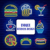 abordables Lampes néon led-Guirlande lumineuse LED en néon 5 m 16,4 pi, 12 V, flexible, étanche IP65, en silicone, idéale pour la chambre, la cuisine, la décoration intérieure/extérieure (adaptateur secteur non inclus)