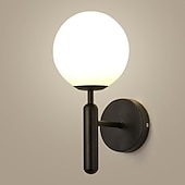 abordables Apliques de pared empotrados-1pc 12 w 0 lm 1 cuentas led luces empotrables led creativas 220-240 v hogar / oficina