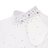 cheap Figure Skating Dresses-Figure Skating Dress Women's Girls' Ice Skating Dress Outfits Yan pink Golden yellow Violet Halo Dyeing Spandex Stretch Yarn Lace High Elasticity Professional Competition Skating Wear Handmade Fashion