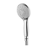 preiswerte Handbrause-Retro Handdusche Lackierte Oberflächen Eigenschaft - Cool, Duschkopf