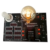 abordables Bombillas incandescentes-1pc 40w e26 / e27 g80 blanco cálido 2300k retro regulable decorativo incandescente vintage edison bombilla 220-240v / 110-120v