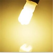 お買い得  LEDバイピンライト-10個3wLEDバイピン電球300lmg914ledビーズsmd2835調光可能風景30wハロゲン電球交換ウォームコールドホワイト360度ビーム角220-240v