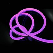 Χαμηλού Κόστους Neon LED Φώτα-Φώτα led 10m εύκαμπτες λωρίδες φωτός led 1200 led 1 σετ λευκό κόκκινο μπλε δημιουργικό φόντο τηλεόραση νέον ηλεκτροφωταύγεια σύρμα 220 v