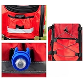 cheap Bike Bags-FJQXZ Bike Panniers Bag Bike Rack Bag Large Capacity Waterproof Adjustable Size Bike Bag Nylon Bicycle Bag Cycle Bag Cycling / Bike