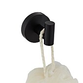 cheap Bathroom Accessory Set-Bathroom Accessory Set Include Towel Bar Toilet Paper Holder and Robe Hook New Design Stainless Steel Wall Mounted