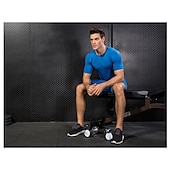 billiga aktiva t-shirts och tankar för män-Herr Kompressionströja T-shirt för jogging Kortärmad T-shirt Sommar Andningsfunktion Snabb tork Fuktabsorberande Kondition Gymträning Löpning Sportkläder Sportkläder 3D Print Svart Vit Röd