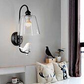 olcso Beltéri falilámpák-Nordic Style Fali lámpák falikar 220-240 V / E27