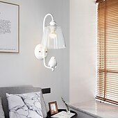 olcso Beltéri falilámpák-Nordic Style Fali lámpák falikar 220-240 V / E27