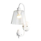 olcso Beltéri falilámpák-Nordic Style Fali lámpák falikar 220-240 V / E27